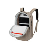 Sherpani Camden Pro Ultimate Commuter Backpack Interior
