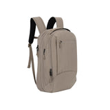 Sherpani Crew Travel Backpack  Angle View