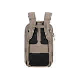 Sherpani Crew Travel Backpack  Back View
