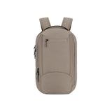 Sherpani Crew Travel Backpack  Dune Tan