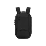 Sherpani Crew Travel Backpack Raven
