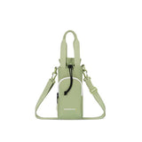 Sherpani Izzie Water Bottle Crossbody Palm