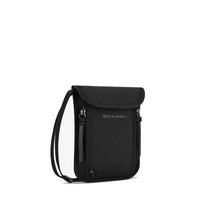 Sherpani Piper Anti Theft Crossbody Pouch Carbon