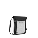 Sherpani Piper Anti Theft Crossbody Pouch Sterling