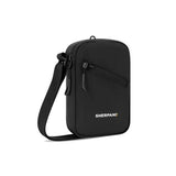 Sherpani Rogue Mini Crossbody Angle