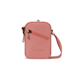 Sherpani Rogue Mini Crossbody Desert Pink