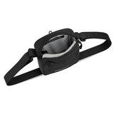 Sherpani Rogue Mini Crossbody Interior