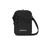 Sherpani Rogue Mini Crossbody Black
