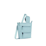 Sherpani Sadie Crossbody Bag Angle View