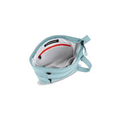 Sherpani Sadie Crossbody Bag Interior