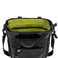 Sherpani Soleil Anti-Theft Travel Bag Interior