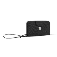 Sherpani Tulum Wallet Raven