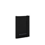 Sherpani Vienna Anti-Theft Passport Wallet Black