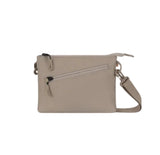 Sherpani Zoom Crossbody  Dune Tan