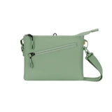Sherpani Zoom Crossbody  Olive