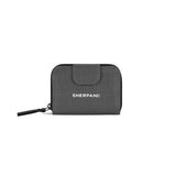 Sherpani Barcelona Mini Wallet Granite