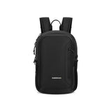 Sherpani Getaway Travel Backpack Raven