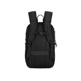 Sherpani Getaway Travel Backpack Straps View