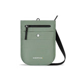 Sherpani Prima Anti-Theft Crossbody Aloe Mist