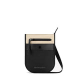 Sherpani Prima Anti-Theft Crossbody Straw