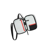 Sherpani Simplicity Anti-Theft Crossbody Wallet Interior