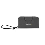 Sherpani Tulum RFID Wallet Gray
