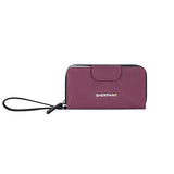 Sherpani Tulum RFID Wallet Orchid