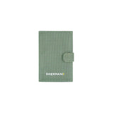 Sherpani Vienna Anti-Theft Passport Wallet