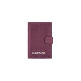 Sherpani Vienna Anti-Theft Passport Wallet