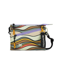 Sherpani Zoom Crossbody Purse Ventura 73