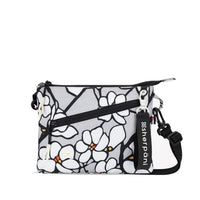 Sherpani Zoom Crossbody Purse Magnolia