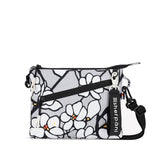 Sherpani Zoom Crossbody Purse Magnolia