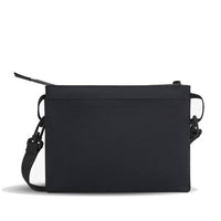 Sherpani Zoom Crossbody Purse Rear