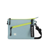 Sherpani Zoom Crossbody Purse St Lucia