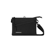 Sherpani Zoom Crossbody Raven
