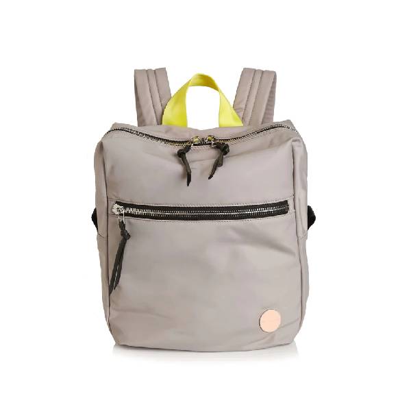 Shorty Love Ace Small Backpack Grey