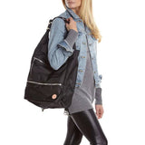 Shorty Love Boxer Large Backpack Lifestyle View