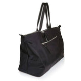 Shorty Love Friday Weekender Travel Bag Side View