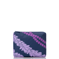Aloha Collection Small Waterproof Travel Pouch