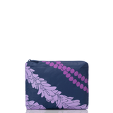 Aloha Collection Small Waterproof Travel Pouch