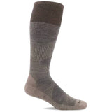 Sockwell Men's Graduated Compression Socks Khaki