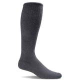 Sockwell Women's Graduated Compression Socks Circulator Black