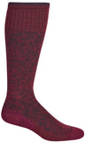 Sockwell Women's Graduated Compression Socks Cranberry