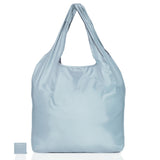 Syzy Litos Compact Shopping Bag Celestite Blue