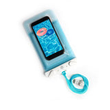 Tech Candy Dry Spell Water Defender Bag Blue