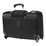 Travel Pro Maxlite 5 Carry-on Rolling Garment Bag  Back View