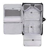 Travel Pro Maxlite 5 Carry-on Rolling Garment Bag Interior View