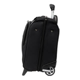 Travel Pro Maxlite 5 Carry-on Rolling Garment Bag  Side View