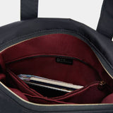 Travelon Anti-Theft Addison Large Backpack RFID Detail