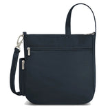 Travelon Anti-Theft Classic North South Crossbody Back View